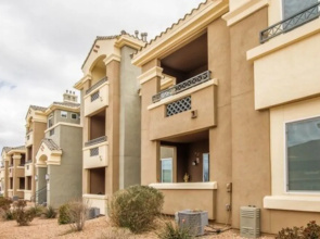 Sandia Peak Apartments by Frontdesk