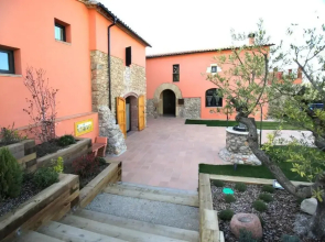 Hotel Can Panyella