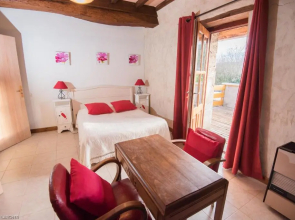Auberge de Malo