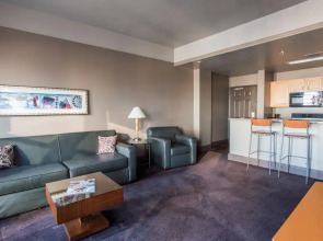 Magnolia Hotel Dallas Downtown