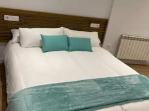 Estrada Suites
