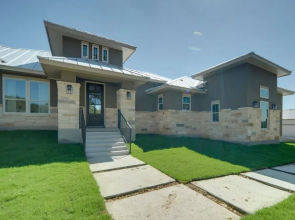 Hill Country Oasis in Spring Branch w/ Patio!