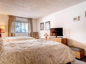 Penthouses by Pinnacle Lodging at Beaver Run