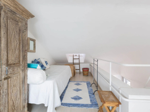 125 Appartamento Al Bastione by Barbarhouse