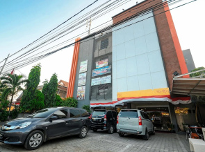 Airy Sukapura DR Wahidin 52 Cirebon