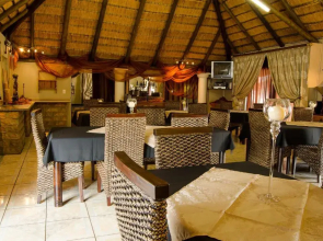 Waterglen Guest Lodge