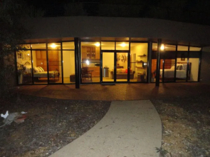 Down to Earth Farm Retreat