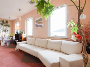 Chiisana Hotel Akari