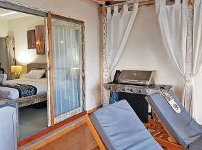 Villa Amidala - Waingapu