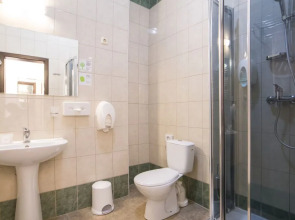 Optima Дворжец Львов