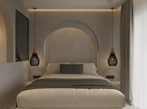 néreya luxury rooms