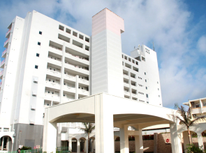 Hotel Mahaina Wellness Resorts Okinawa