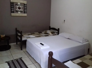 Pousada Fonte da Vida