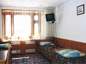 Otel' Nurlat