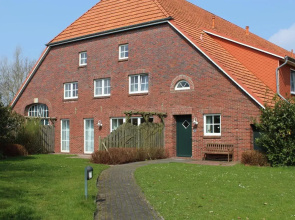 Ferienhof " Dat grode Gulfhuus"