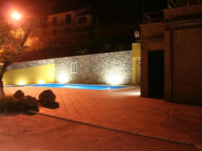 Villa Pina