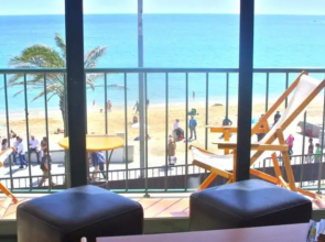 Akisol Sesimbra Sunny