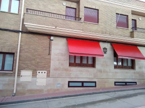 Hostal Burgalés