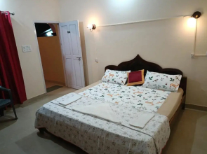 Hill Top Beach Resort