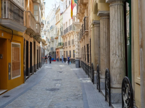 Apartamento la Sorpresa del Genovés