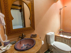 Dar Fes Medina Ziat