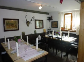 Landgasthof zum Hasen