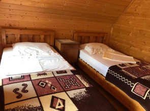 Rupa Guest House