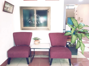 Baan Saen Rak Apartment