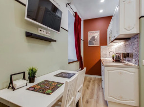 Home24 на переулке Балакиревский 23