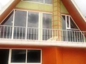 Cabañas y Habitaciones El Malecón