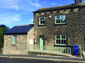 Plough Cottage