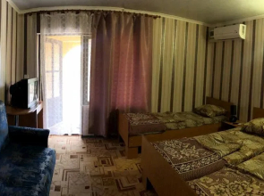 Gostinica-usadba Gorodok