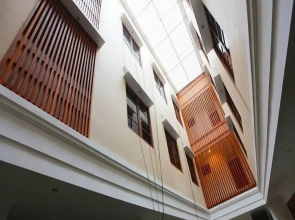 Rumah Aca