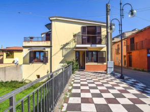 Nice Apartment in Ricadi With Wifi and 1 Bedrooms
