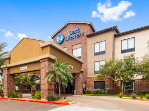 Best Western Town Center Inn