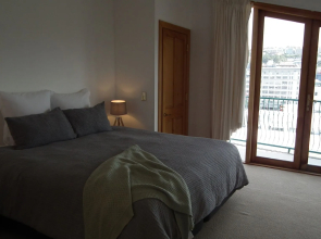 U Suites on Courtenay