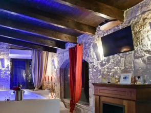 Trulli Templari Wellness SPA