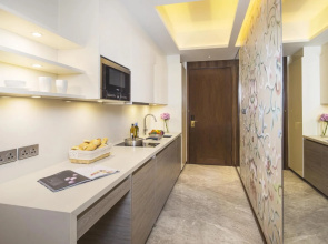Ascott Macau