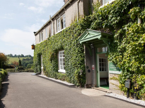 The Izaak Walton Hotel