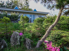 Eurwangrini Sea & Star House Pension