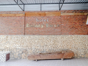 Hotel Bintang Baron