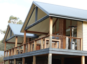 Yering Gorge Cottages