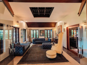 Madilina Heritage Villa