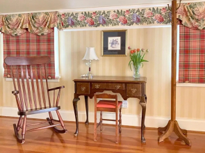 Princess and the Pea Hotel