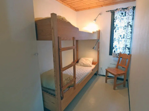 Hassela Ski Resort Cabins