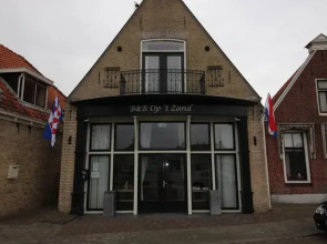 B&B op 't Zand