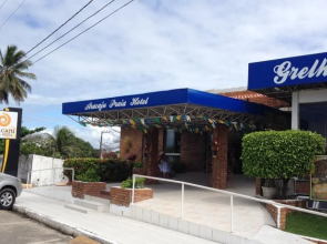 Aracaju Praia Hotel