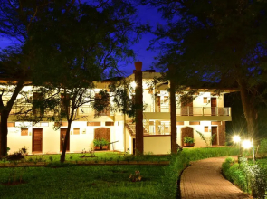 Hunters Lodge - Kiboko