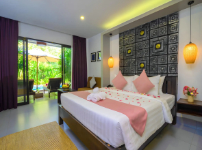 Ladear Angkor Boutique Hotel