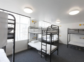 SoHostel